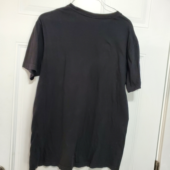 FRESH BURNOUTS OUT MADE DAILY TUNED IN TOKYO T-Shirt size M - Picture 8 of 13